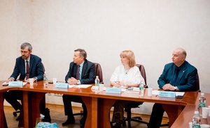 Зеленая экономика в разрезе двух стран: России и Республики Беларусь