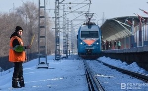 Из Казани запустят дополнительные поезда в Москву и Санкт-Петербург