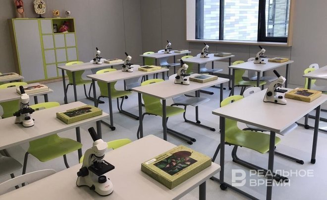 В Татарстане проведут горячую линию по вопросам качества и безопасности школьных принадлежностей