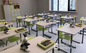 В Татарстане проведут горячую линию по вопросам качества и безопасности школьных принадлежностей