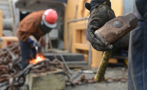 Минтруда предложило увеличить квоту на иностранных работников для строительства объектов к ЧМ-2018