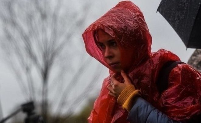 МЧС Татарстана предупредило об очередном ухудшении погоды