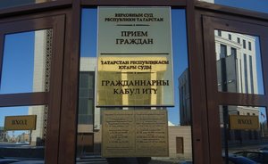 В Казани прокурор запросил за убийство обнальщика в Константиновке 19 и 20 лет колонии