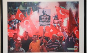 BBC: в Турции более 300 человек получили пожизненные сроки за попытку переворота в 2016 году