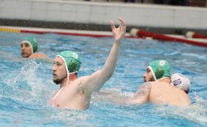 «КОС-Синтез» не завоевал Кубок России-2023