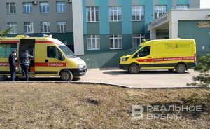 Коэффициент заболеваемости коклюшем в Татарстане вырос в 18,5 раза