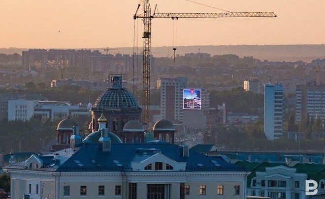 Объем средств дольщиков на счетах эскроу в Татарстане составил более 9 млрд рублей