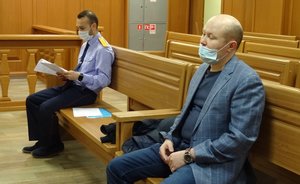 ВИП-педагога Казани обвинили в получении взяток на 3,5 млн рублей