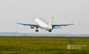 Авиарейс Набережные Челны — Минеральные Воды вылетел с 6-часовой задержкой