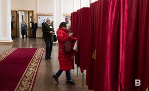 Элла Памфилова допустила многодневное голосование на выборах президента России