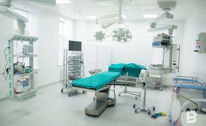 В Татарстане подтвердился еще один случай смерти от коронавируса — число жертв COVID-19 достигло 117