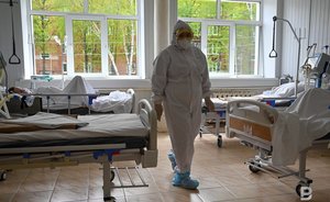Главное о коронавирусе на 27 августа: Moderna против Pfizer, число случаев COVID-19 в мире превысило 600 млн