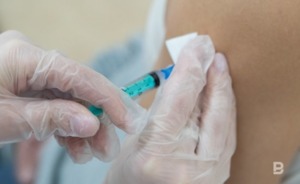 В Калужской области вводится обязательная вакцинация для некоторых категорий граждан