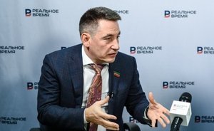 Леонид Барышев примет участие в онлайн-конференции «Реального времени»