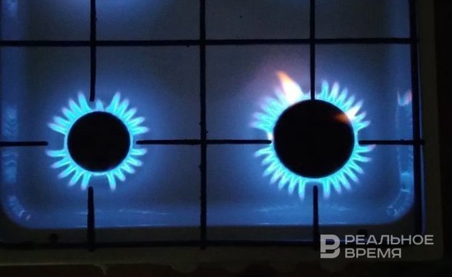 Эксперт: биржевые цены на газ в Европе в 2024 году вырастут на 15,5%