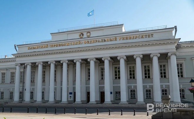 КФУ откроет подготовительные факультеты в Китае