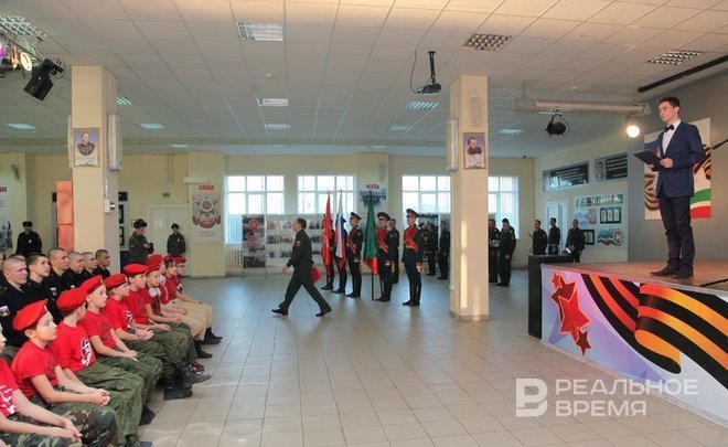 На капремонт военкоматов в Татарстане потратят почти полмиллиарда рублей