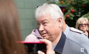 Суд продлил процедуру банкротства экс-главы «Татфондбанка» до 2021 года