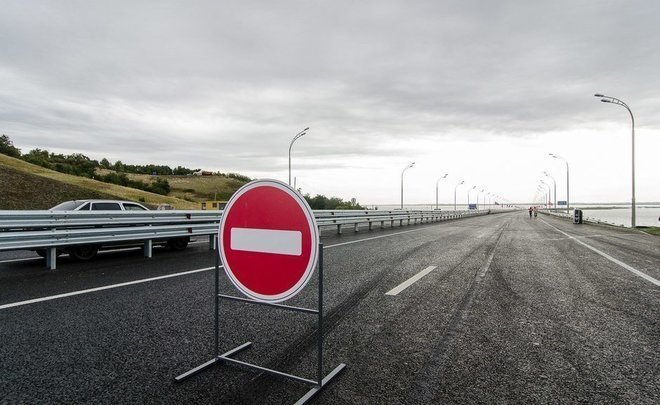 В Татарстане за ремонт дороги в Камско-Устьинском районе заплатят 128 млн рублей