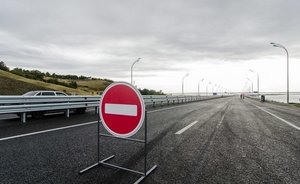 В Татарстане за ремонт дороги в Камско-Устьинском районе заплатят 128 млн рублей