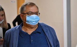 В Казани процесс над экс-главой Ростехнадзора Поволжья могут отложить до конца коронавирусных санкций