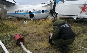 Полпред президента России выразил соболезнования в связи с трагедией в Мензелинске