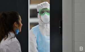 В Британии сообщили о распространении нового штамма COVID-19