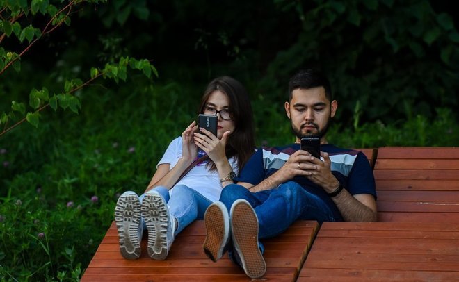 На этой неделе татарстанцев ждут всего три рабочих дня