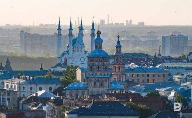 Минкульт России планирует создать креативные пространства на промышленных объектах в Татарстане