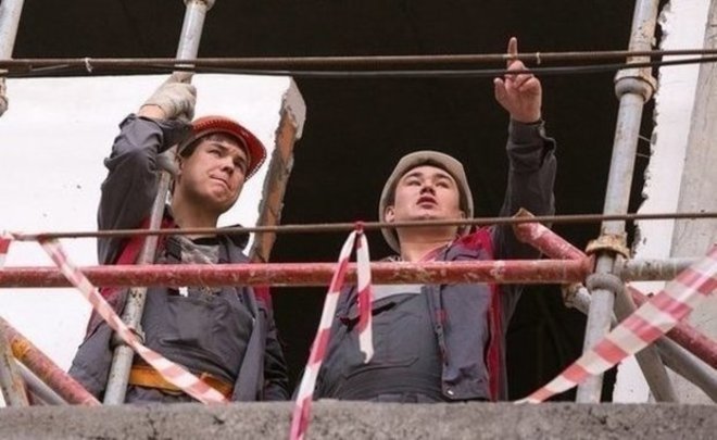 Медведев заявил, что в России нельзя допускать возникновения этнических анклавов