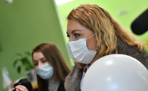 Волынец высказалась о ситуации с детьми Агины Алтынбаевой