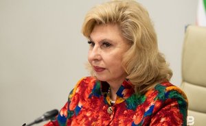 Москалькова: устроивший стрельбу в детсаду Ульяновской области состоял на учете как психически больной