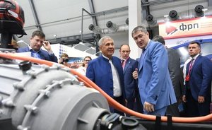 Итоги дня: встреча Путина с Пригожиным, старт «Иннопрома», программа долгосрочных сбережений