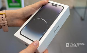 «Вину не признает»: по подозрению во взятке «айфоном» задержан экс-сотрудник прокуратуры Татарстана