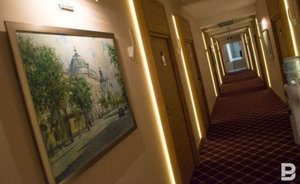 Самарские гостиницы на ЧМ-2018 готовы принять более 33,5 тысячи болельщиков