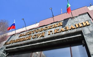 Жителя Казани обвинили в дискредитации армии из-за слов песни Джона Леннона на куртке