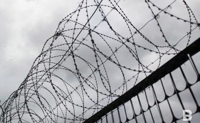 Суд Татарстана смягчил приговор экс-сотрудникам казанской колонии №18