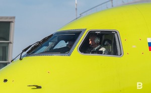 «По факту у нас снижение цены»: в Минтрансе России высказались о стоимости авиабилетов