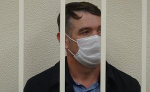 В ФСС по Татарстану не подтвердили увольнение Павла Лоханова с поста управляющего