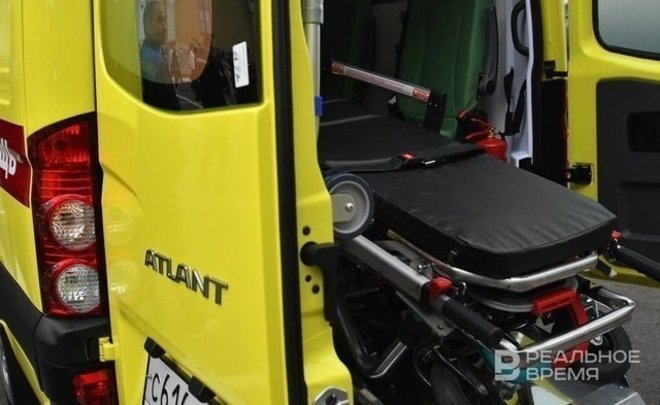 В Белгородской области трое рабочих получили ранения при атаке украинского дрона-камикадзе