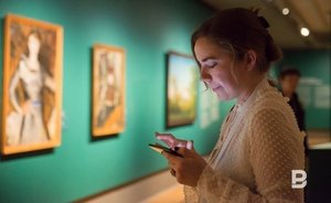 Исследование: только 22% казанцев хотели бы иметь в своем телефоне цифровой аналог паспорта