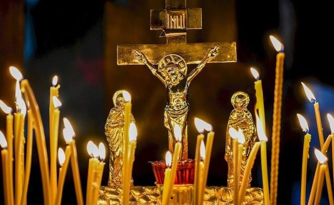 В Екатеринбурге пройдут крестные ходы в честь царской семьи