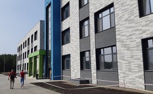 Почти половина казанских школ работают в две смены