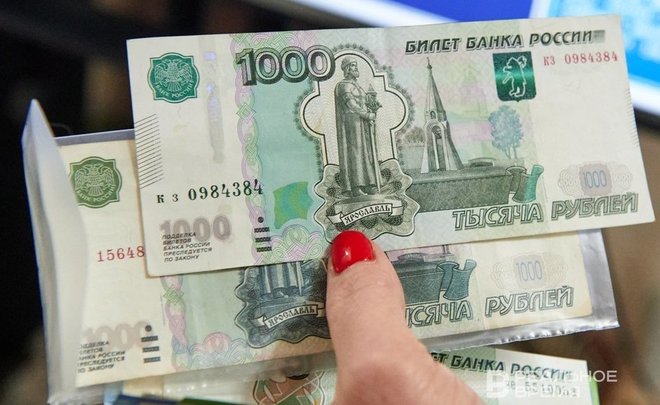 Правительство России спишет Татарстану 7,88 млрд рублей задолженности по бюджетным кредитам