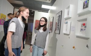 Минздрав: в России 560 тысяч детей переболели коронавирусом