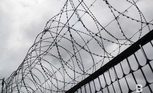 Число заключенных в исправительных учреждениях Удмуртии снизилось на 4,5%