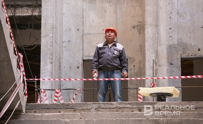 В Казани на завершение строительства двух школ выделят еще 1 млрд рублей