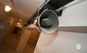 Рустам Минниханов поручил подготовить убежища и системы оповещения в ускоренном режиме