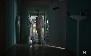 Главное о коронавирусе на 31 июля: у Байдена снова положительный тест, усиление патогенности COVID-19