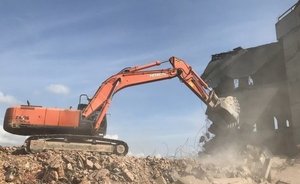 В Казани дом на улице Самарской признали аварийным и подлежащим сносу